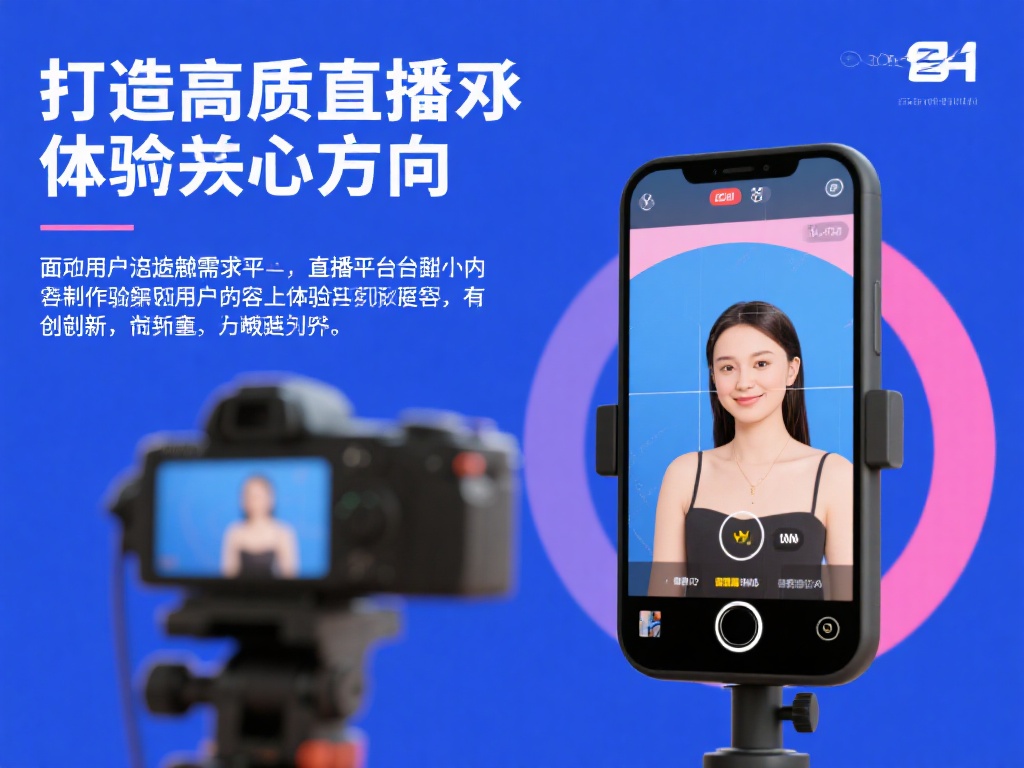 绝色直播回家网址探秘：深入了解背后的精彩世界
