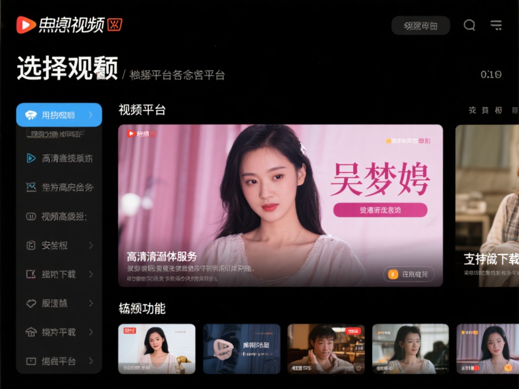 吴梦梦电影在线观看