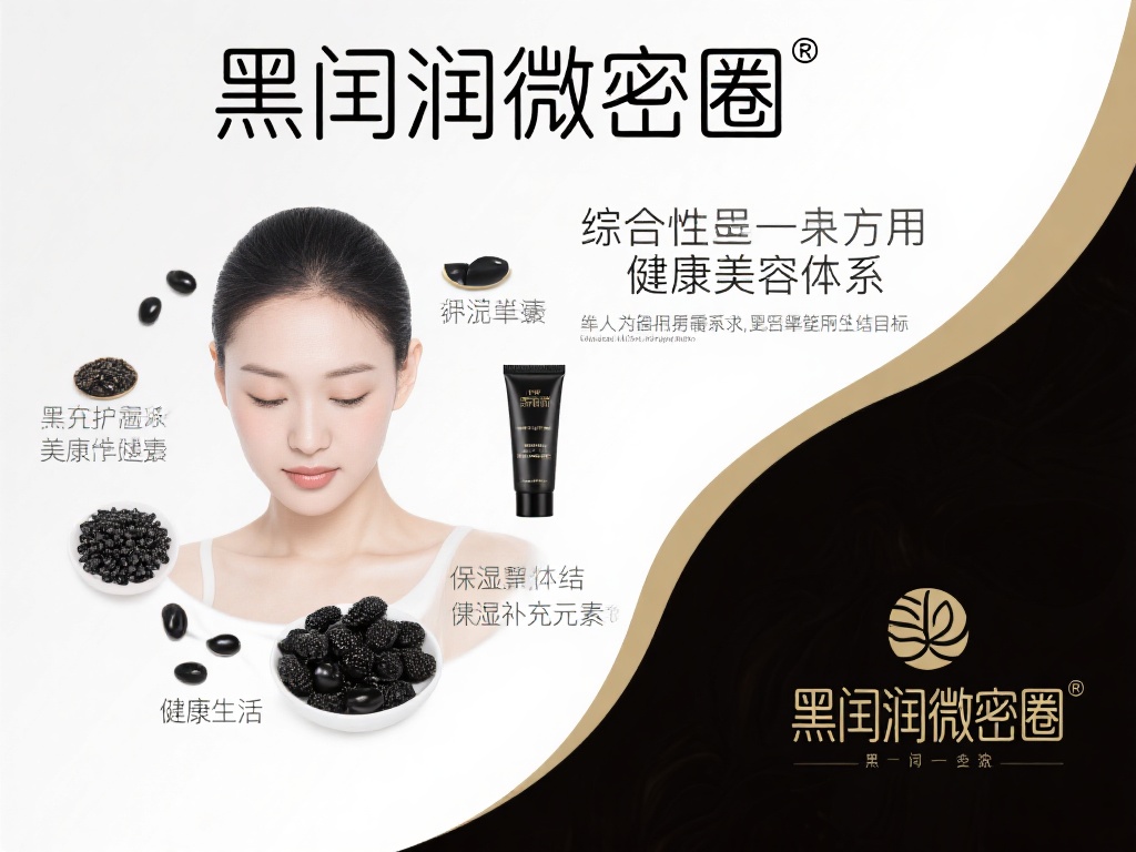 黑闰润微密圈