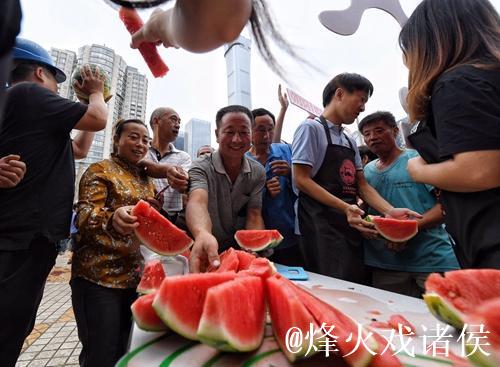 热心朝阳群众齐聚51吃瓜网吃瓜不停