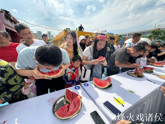 热心朝阳群众齐聚51吃瓜网吃瓜不停